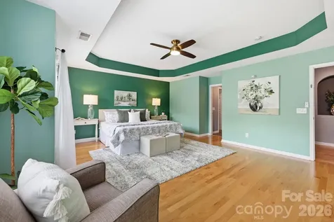1854 Briarcrest Drive NW Charlotte NC 28269