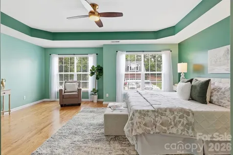 1854 Briarcrest Drive NW Charlotte NC 28269