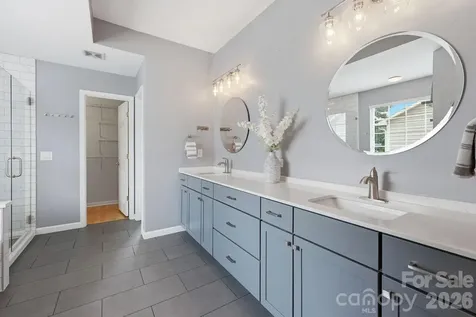 1854 Briarcrest Drive NW Charlotte NC 28269