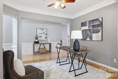 1854 Briarcrest Drive NW Charlotte NC 28269