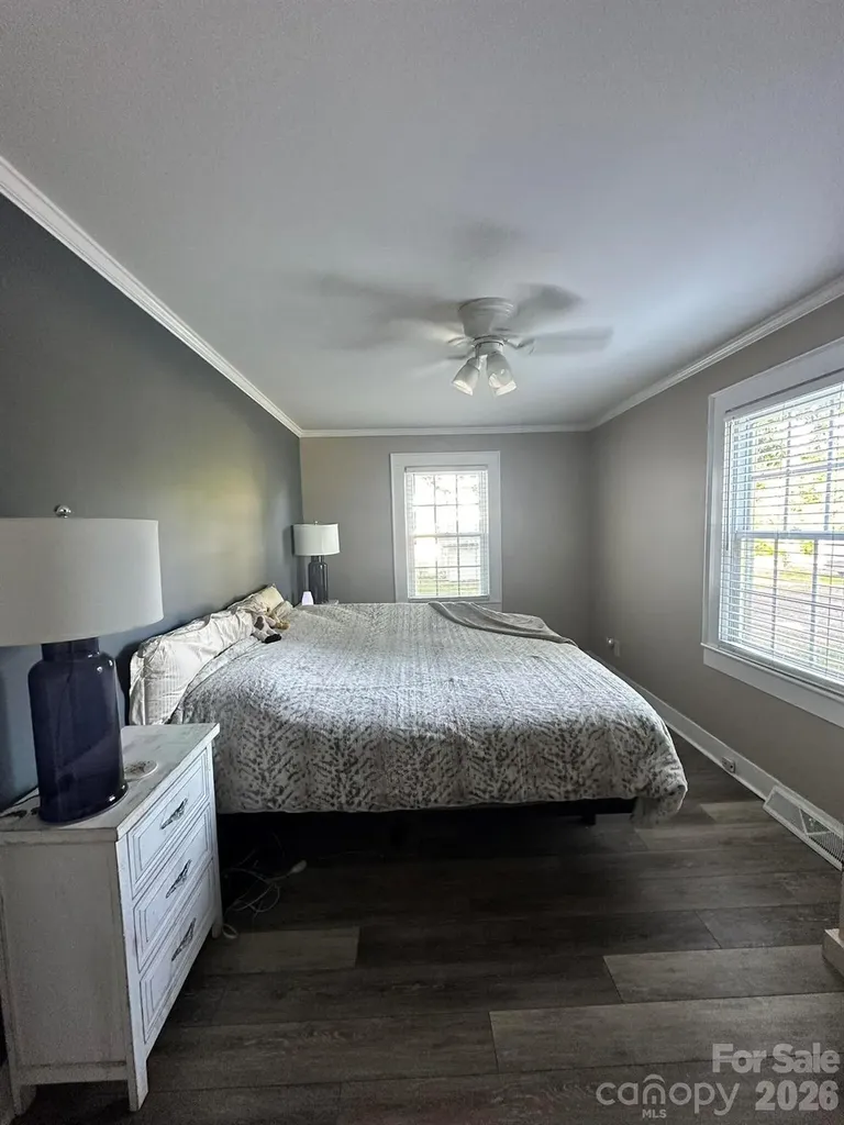 610 Helton Road Cherryville NC 28021