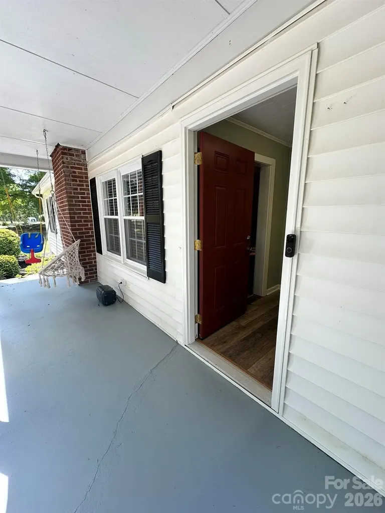 610 Helton Road Cherryville NC 28021
