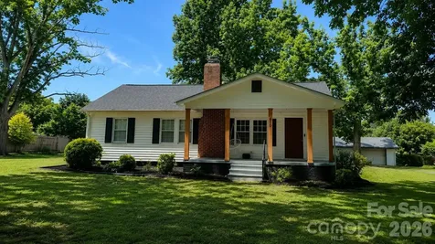 610 Helton Road Cherryville NC 28021