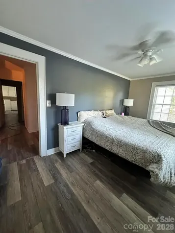 610 Helton Road Cherryville NC 28021