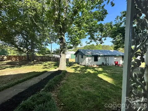 610 Helton Road Cherryville NC 28021