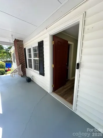 610 Helton Road Cherryville NC 28021