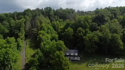 1327 Nc 80 Highway Bakersville NC 28705