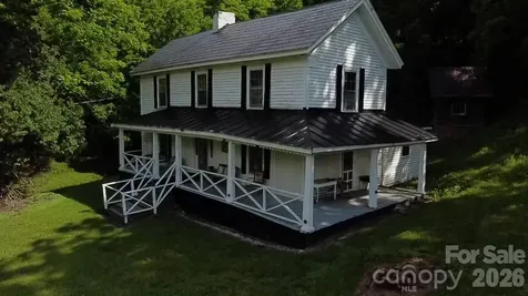 1327 Nc 80 Highway Bakersville NC 28705