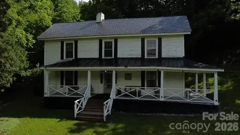 1327 Nc 80 Highway Bakersville NC 28705