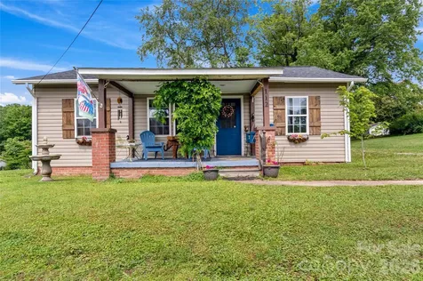 112 Hillcrest Street Jonesville NC 28642