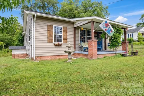 112 Hillcrest Street Jonesville NC 28642
