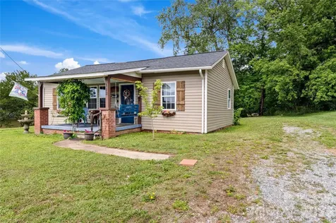 112 Hillcrest Street Jonesville NC 28642