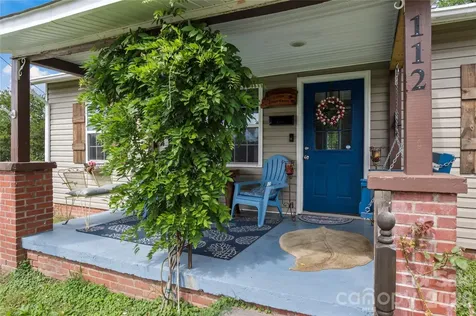 112 Hillcrest Street Jonesville NC 28642