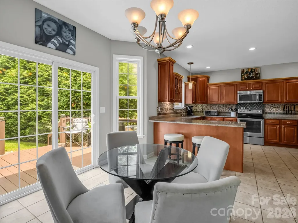 99 Driftstone Circle Arden NC 28704