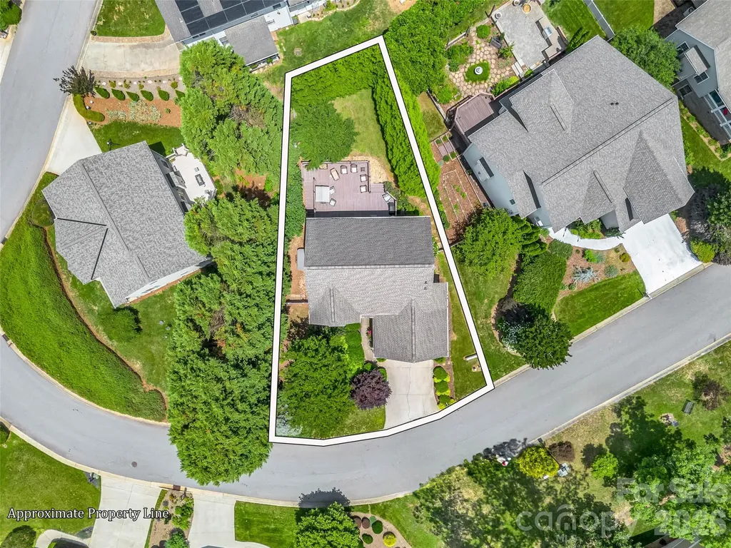 99 Driftstone Circle Arden NC 28704