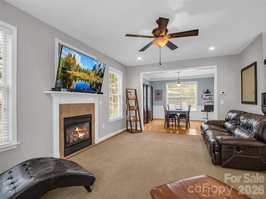 99 Driftstone Circle Arden NC 28704