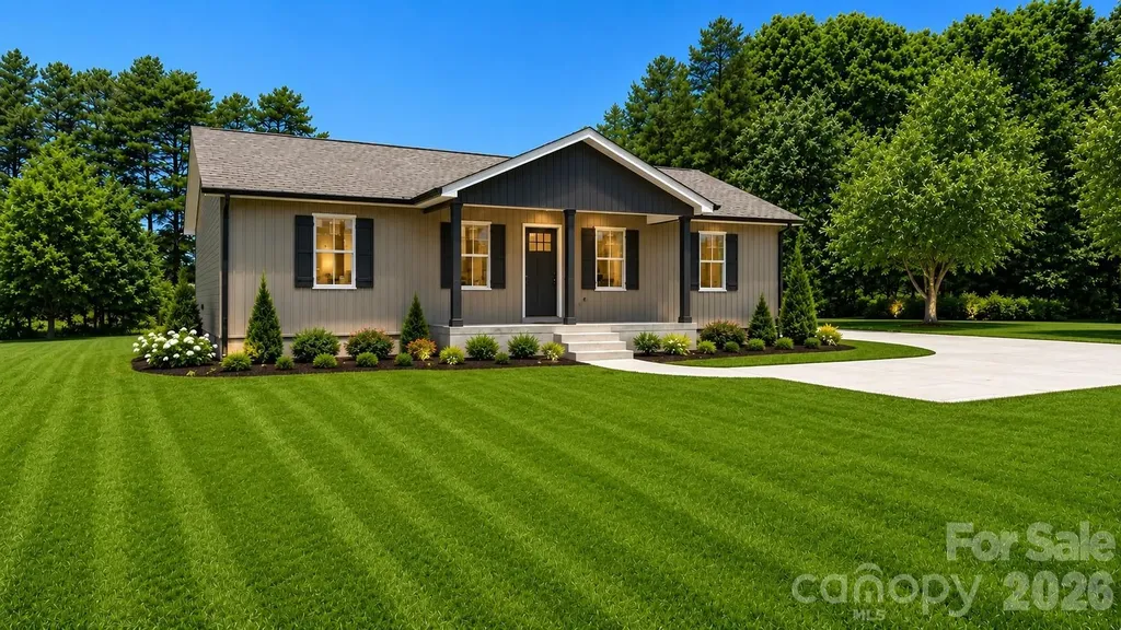 2216 Mooresville Road Salisbury NC 28147