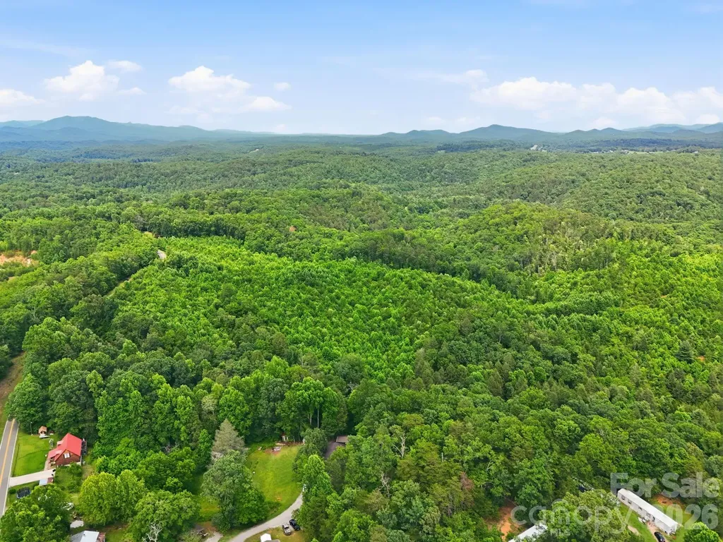 2319 Parker Padgett Road Old Fort NC 28762