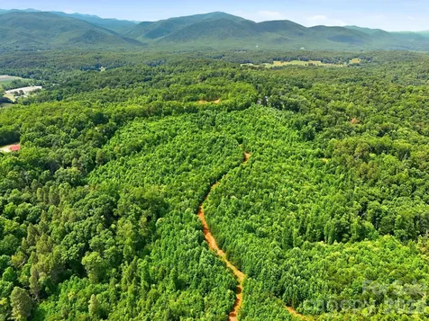 2301 Parker Padgett Road Old Fort NC 28762