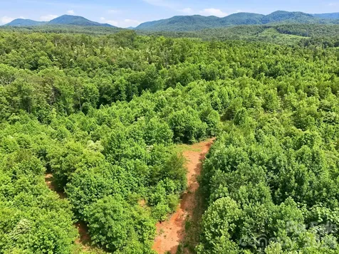 2301 Parker Padgett Road Old Fort NC 28762