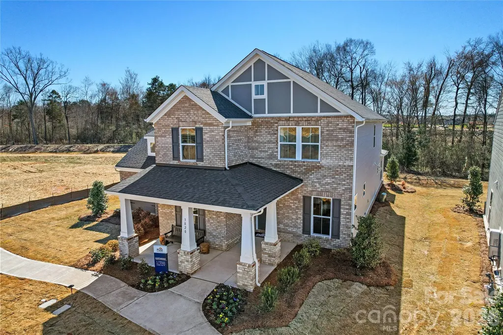 2138 Riverbend Avenue Monroe NC 28110
