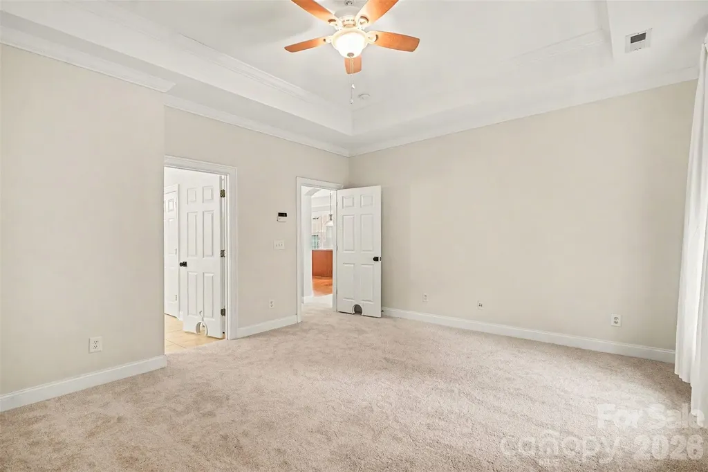 1205 Gainsborough Drive Matthews NC 28104