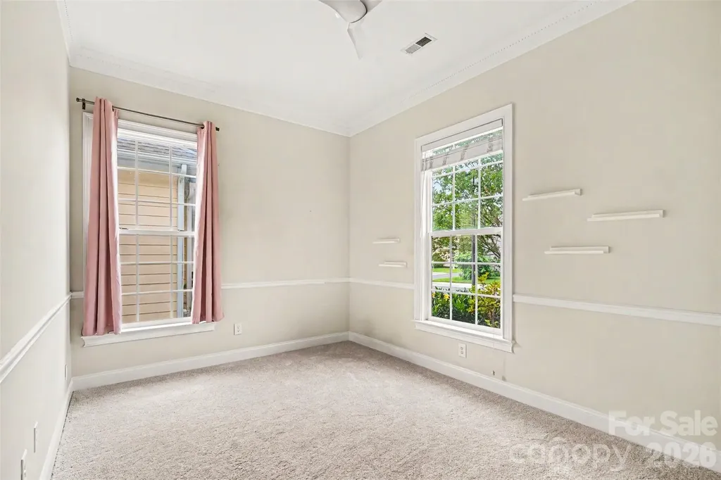 1205 Gainsborough Drive Matthews NC 28104