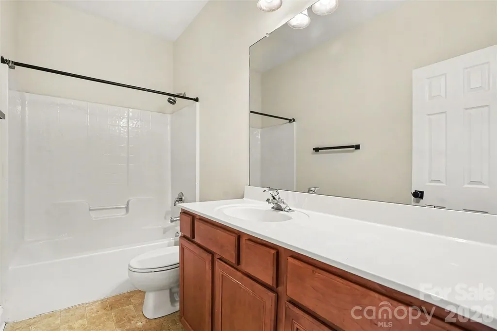 1205 Gainsborough Drive Matthews NC 28104