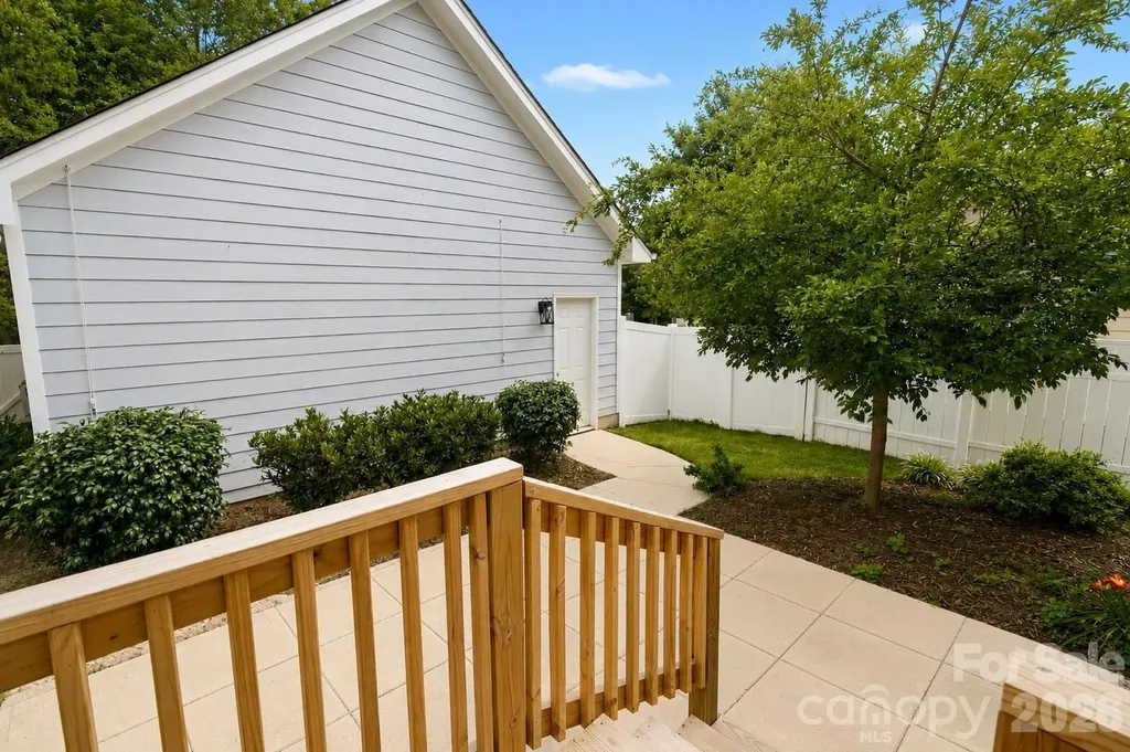 1205 Gainsborough Drive Matthews NC 28104