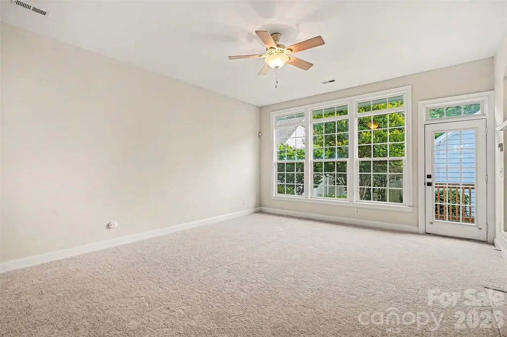 1205 Gainsborough Drive Matthews NC 28104