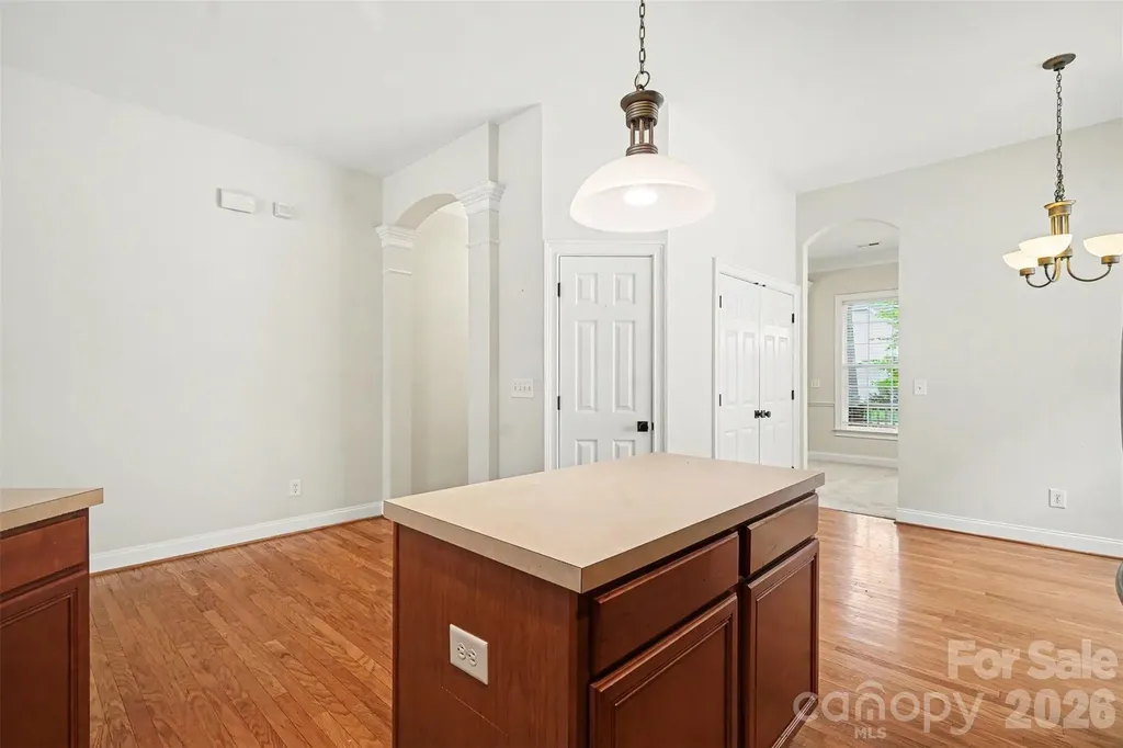 1205 Gainsborough Drive Matthews NC 28104