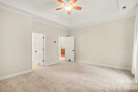 1205 Gainsborough Drive Matthews NC 28104