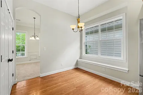 1205 Gainsborough Drive Matthews NC 28104