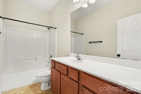 1205 Gainsborough Drive Matthews NC 28104