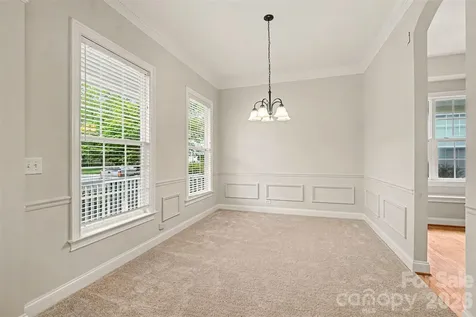 1205 Gainsborough Drive Matthews NC 28104