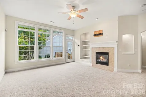1205 Gainsborough Drive Matthews NC 28104