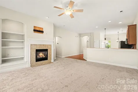 1205 Gainsborough Drive Matthews NC 28104
