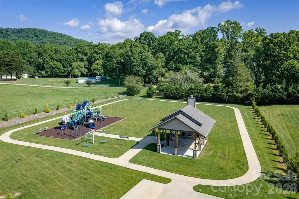 210 Samuel Drive Mills River NC 28759