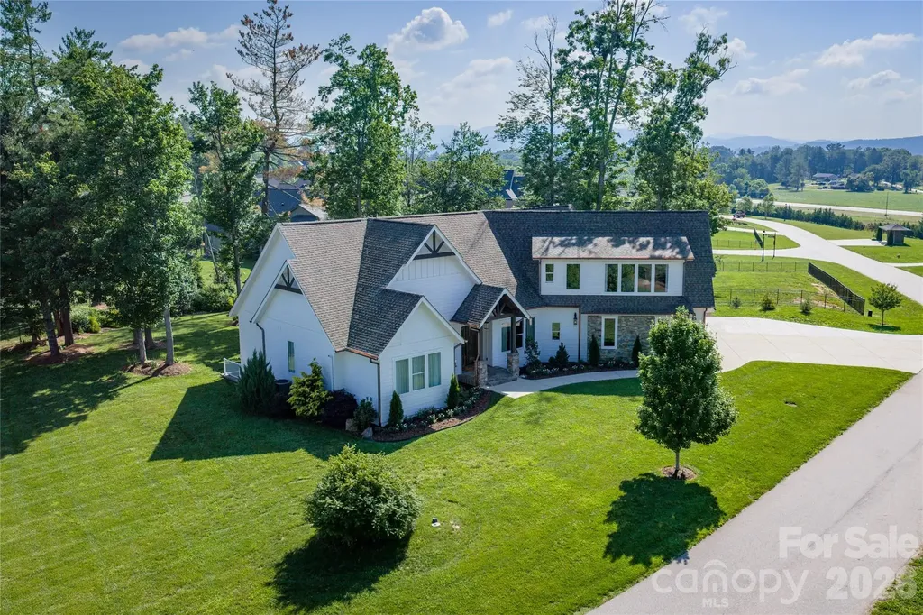 210 Samuel Drive Mills River NC 28759