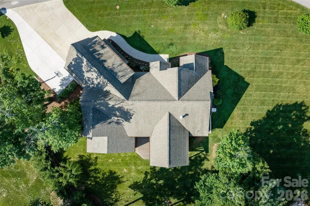 210 Samuel Drive Mills River NC 28759