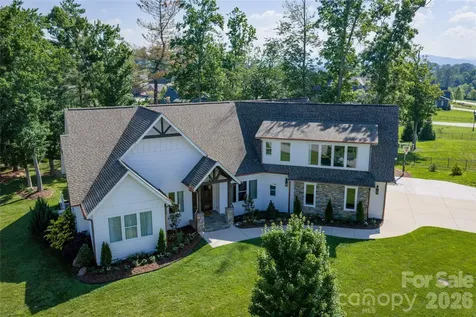 210 Samuel Drive Mills River NC 28759