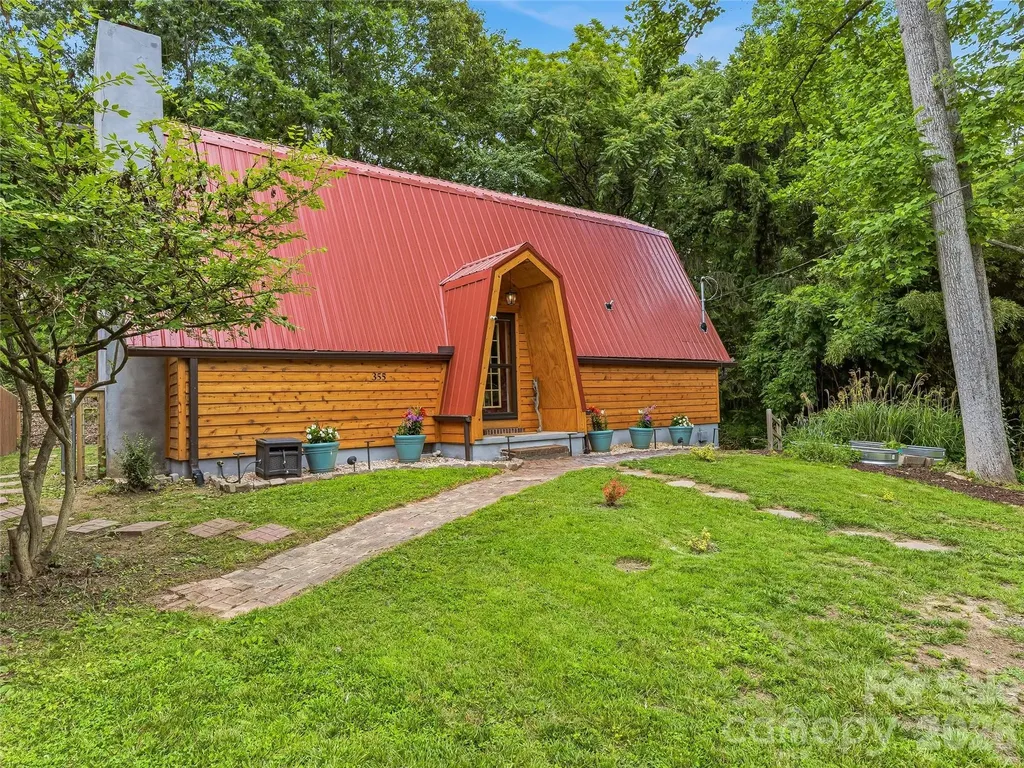 355 London Road Asheville NC 28803