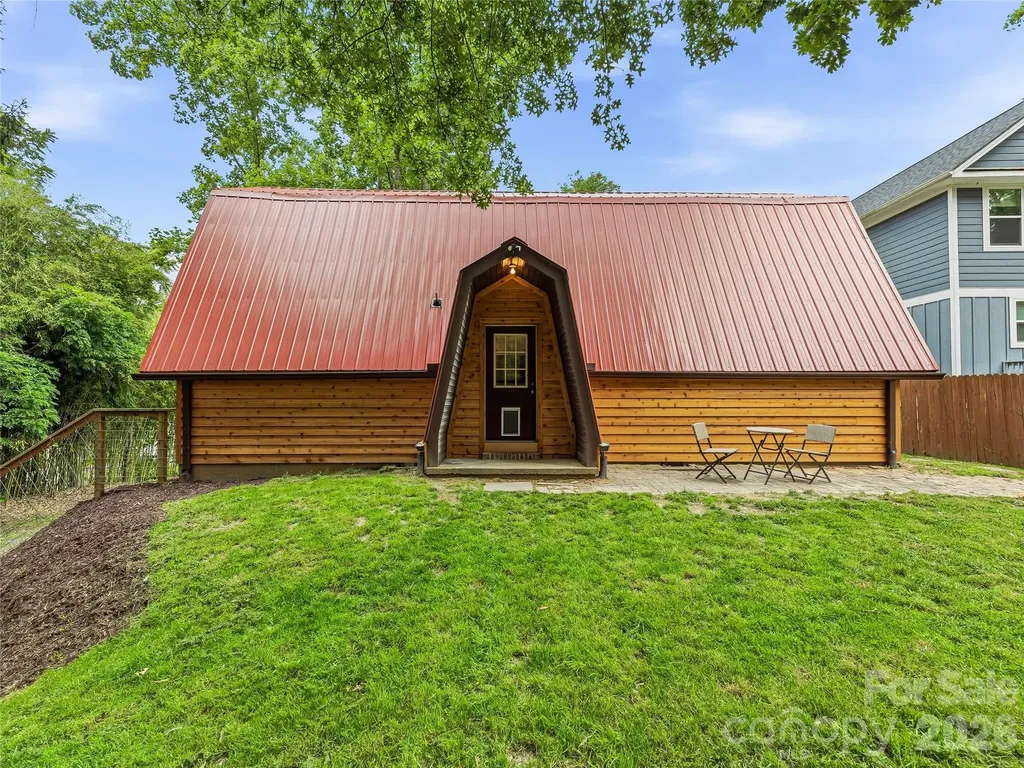 355 London Road Asheville NC 28803