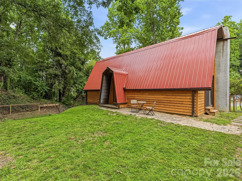 355 London Road Asheville NC 28803