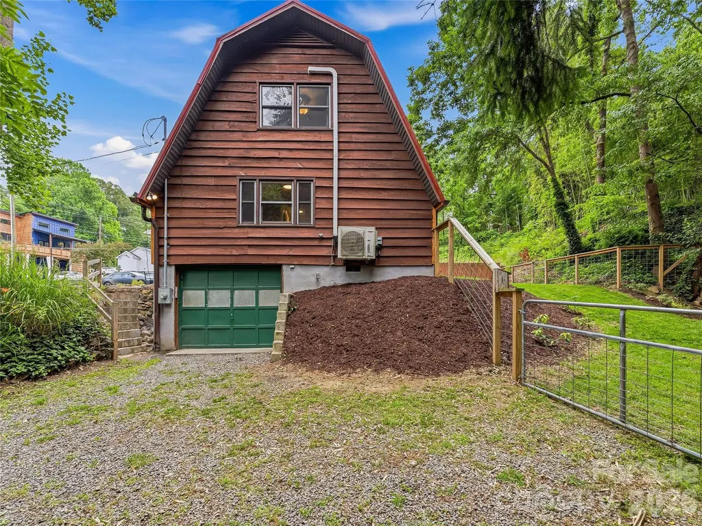 355 London Road Asheville NC 28803