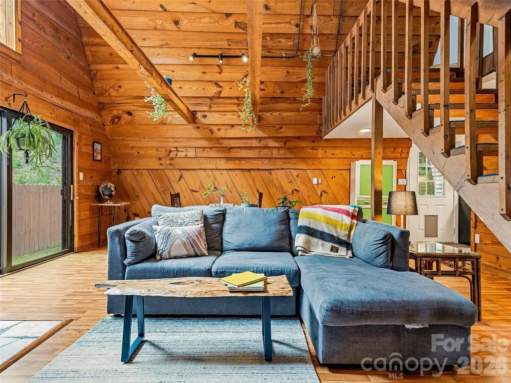 355 London Road Asheville NC 28803