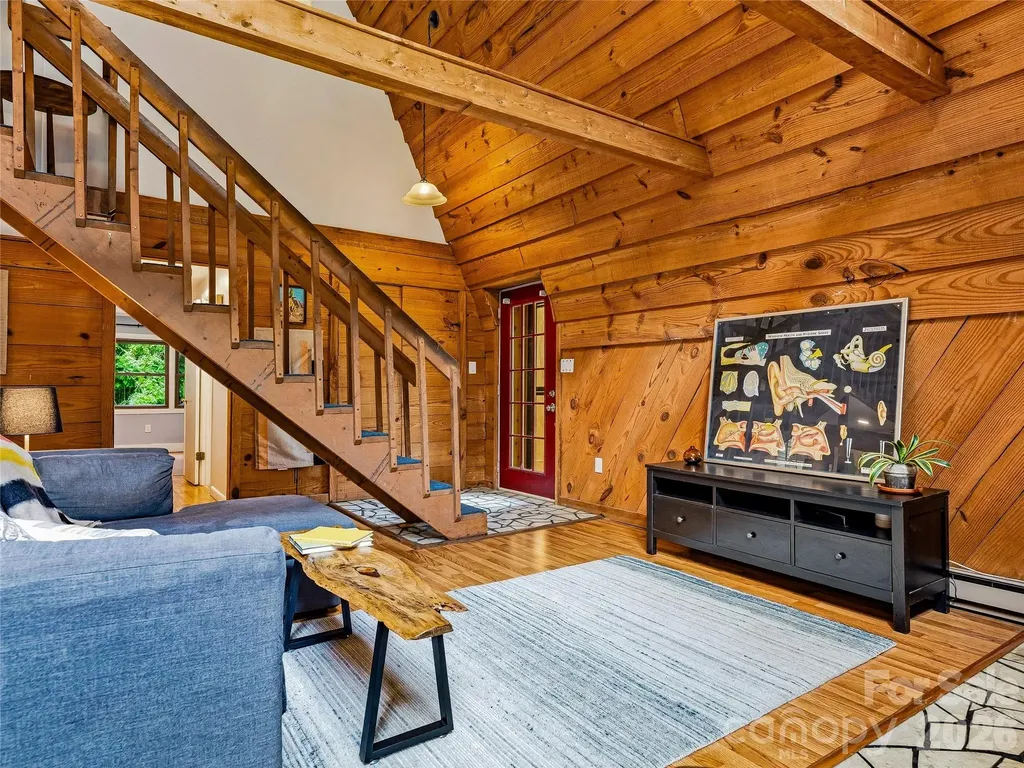 355 London Road Asheville NC 28803