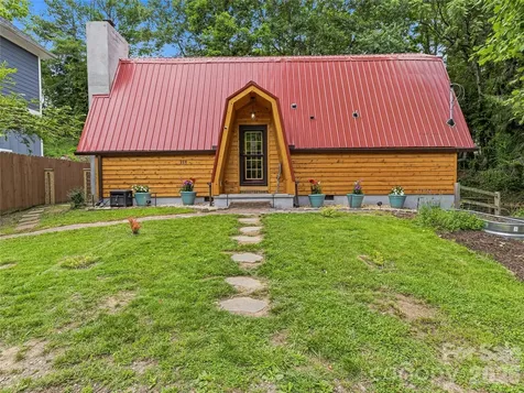355 London Road Asheville NC 28803