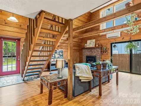 355 London Road Asheville NC 28803