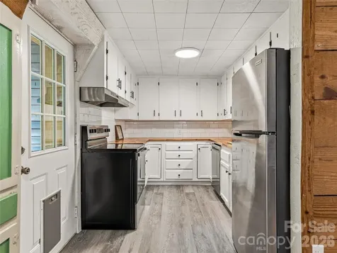 355 London Road Asheville NC 28803